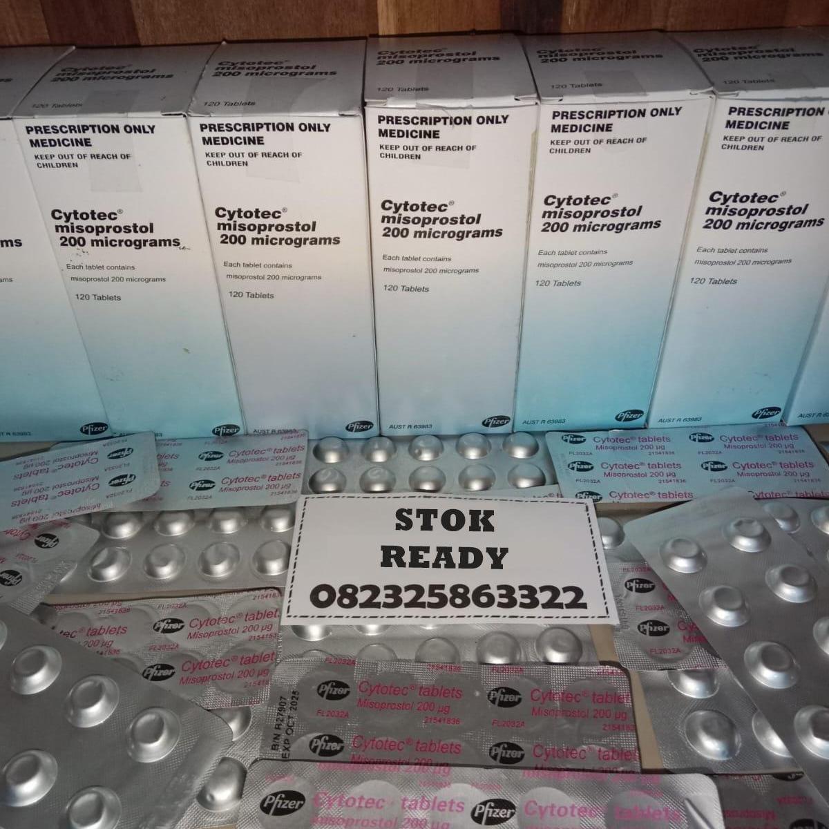 Jual Obat Aborsi COD Bengkulu: Pilihan Tepat untuk Kesehatan Anda 082325863322