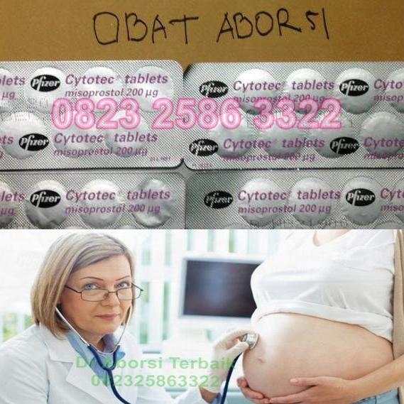 Jual Obat Aborsi Cod Langsa 082325863322 Klinik Obat Cytotec Asli Langsa