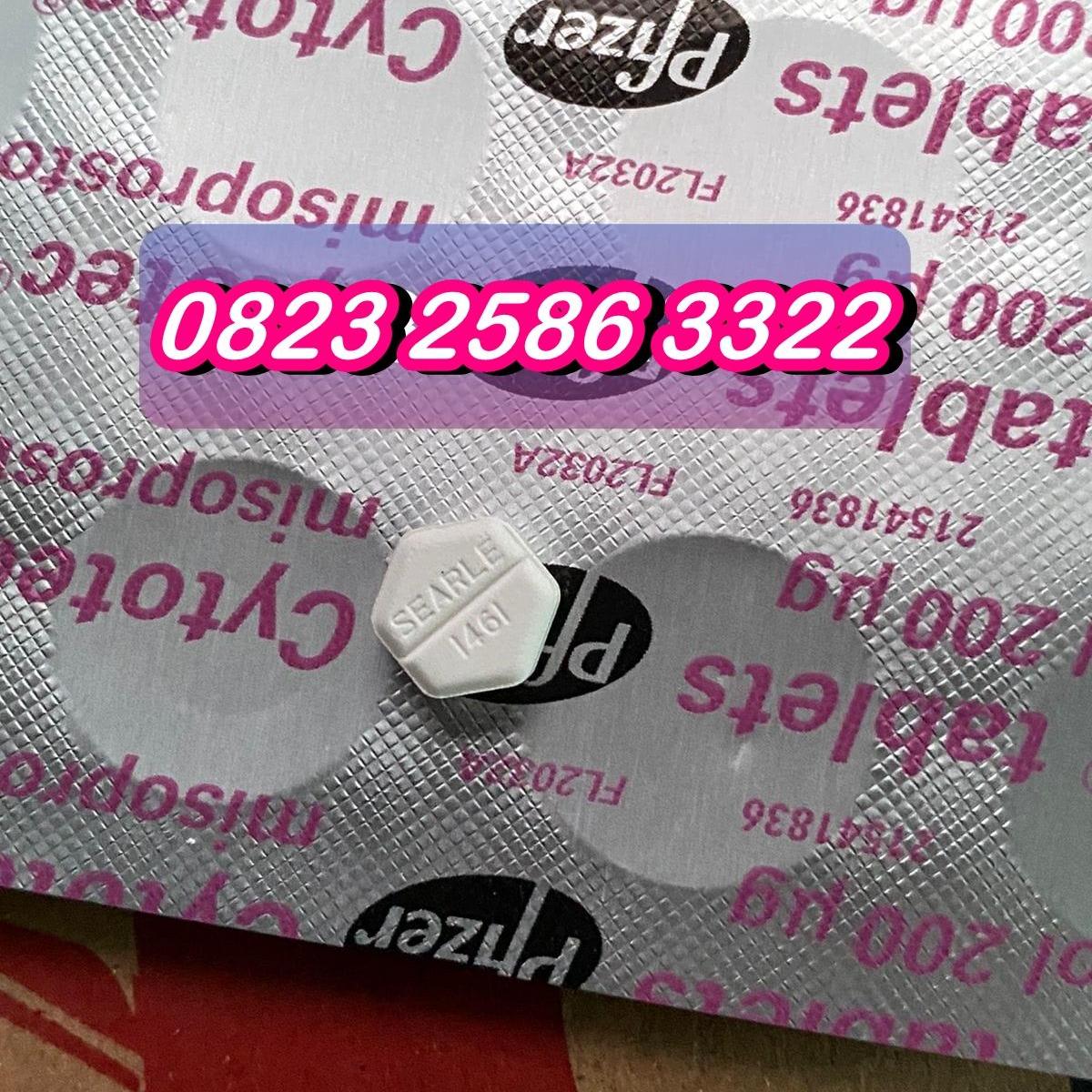 Jual Obat Aborsi Cod Surabaya 082325863322 Klinik Obat Cytotec Asli Surabaya