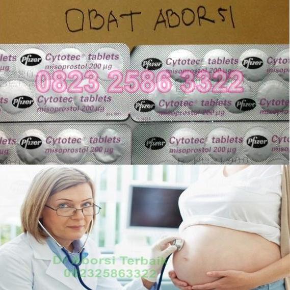 Jual Obat Aborsi COD Rejang Lebong 082325863322 Mengenal Obat Penggugur Kandungan