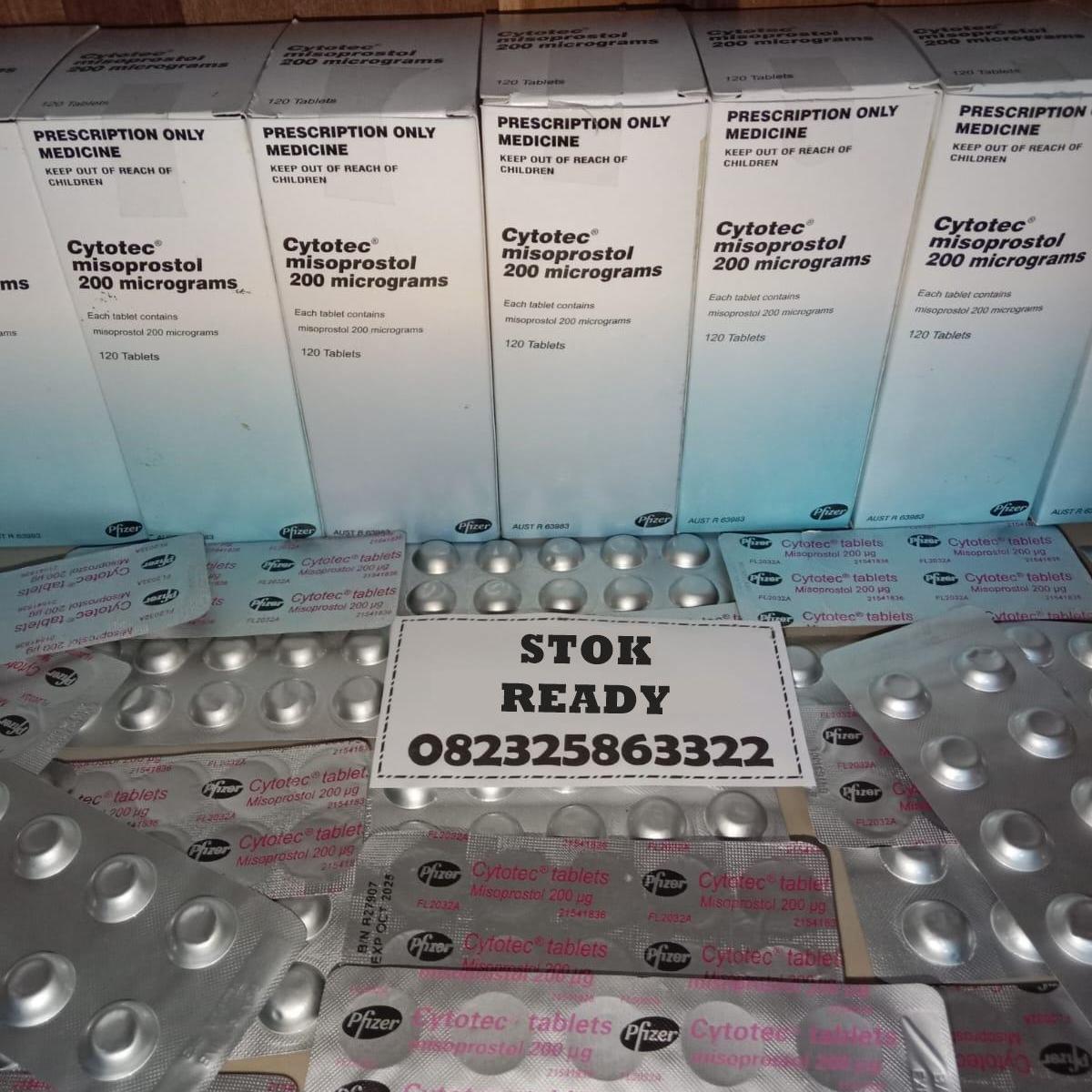 Jual Obat Aborsi COD Kaur Cytotec: 082325863322 Pengiriman Cod yang Cepat dan Aman