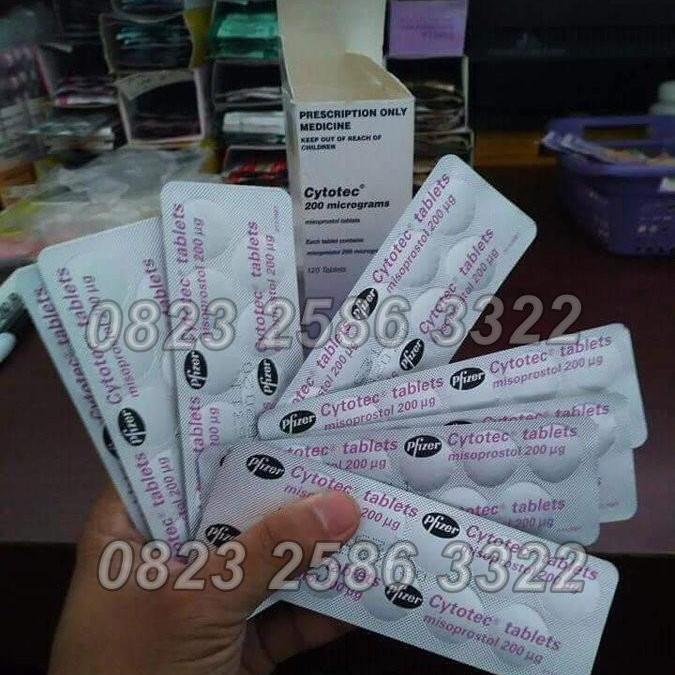 Jual Obat Aborsi COD Bangka 082325863322 Cytotec: Obat Aborsi Terpercaya di Bangka