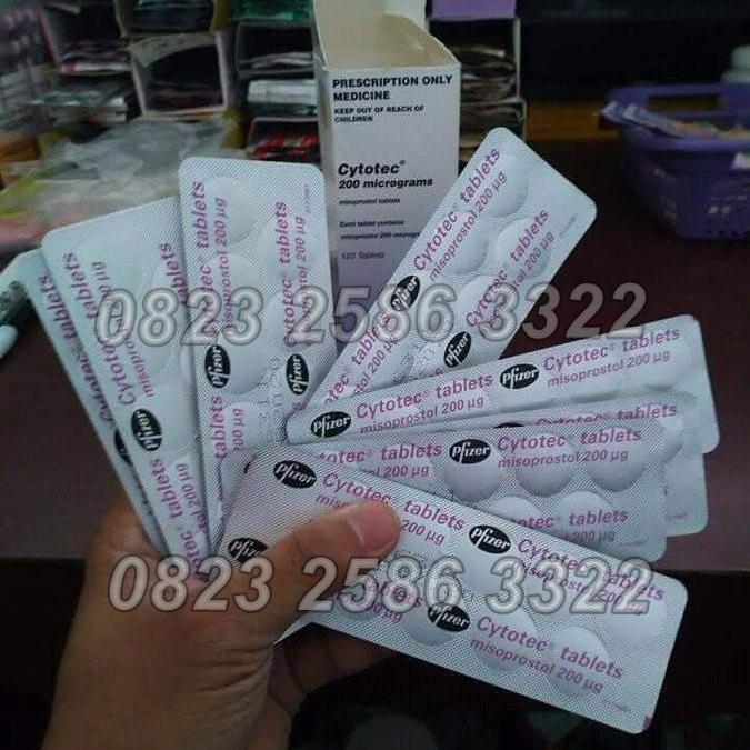 Jual Obat Aborsi COD Belitung 082325863322 Cytotec: Pilihan Tepat untuk Kesehatan Wanita di Bangka