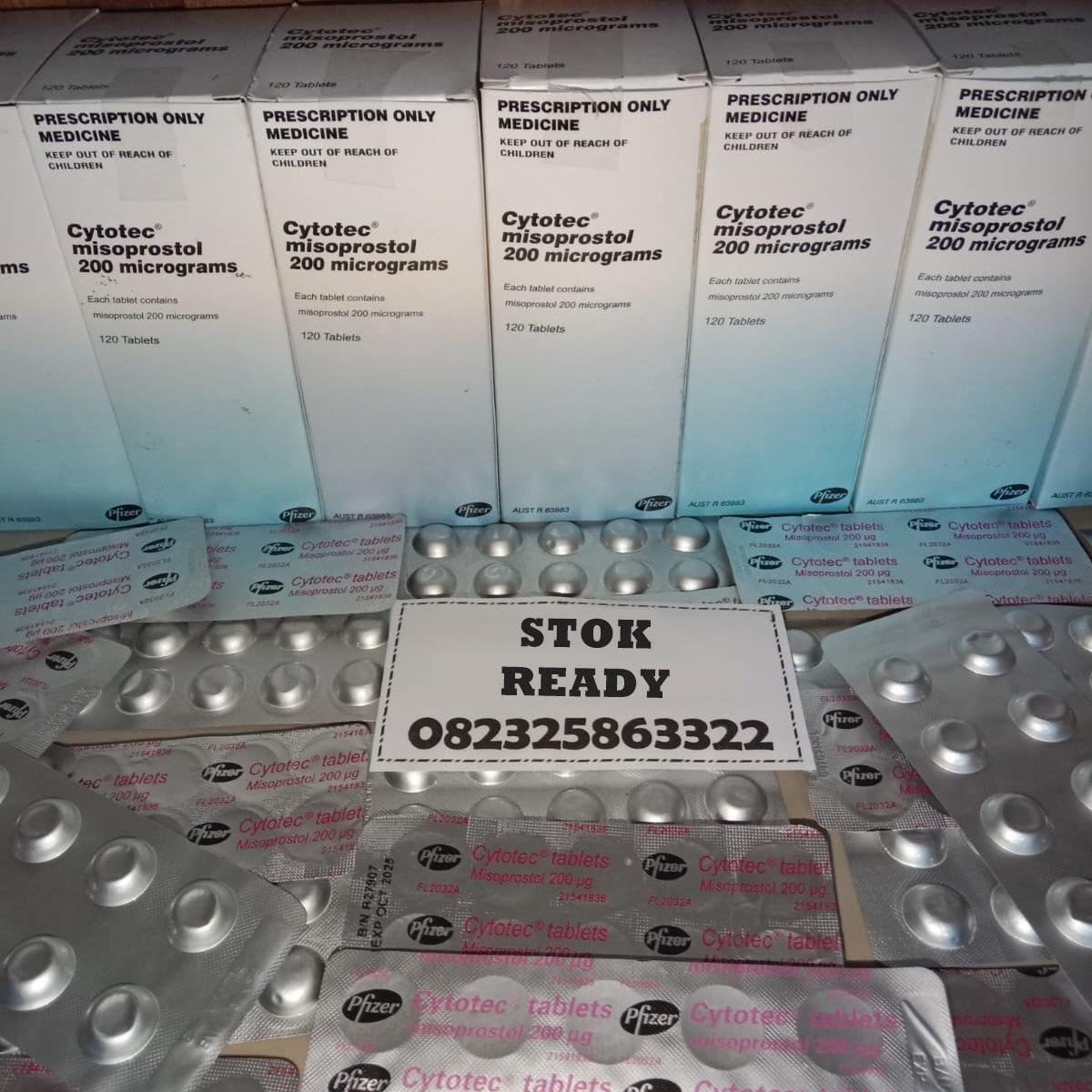 Jual Obat Aborsi COD Bangka Barat 082325863322 Mengenal Cytotec: Obat yang Tersedia di Bangka Barat